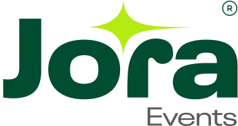Jora Events logo